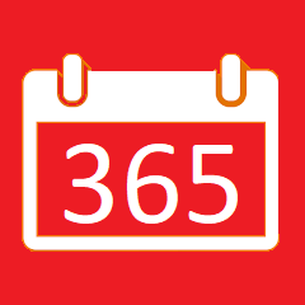 365 Calendar & Tasks